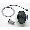 Locking Gas Cap Chrysler/Dodge/Jeep - image 1