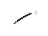 HOSE POWR STEERING RETURN - image 1