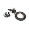 GEAR KIT RING AND PINION - image 2