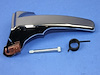 HANDLE INSIDE REMOTE CNTL