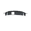 BRACKET AIR DAM SUPPORT - image 1