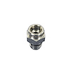 FITTING OIL COOLER TUBE - image 1