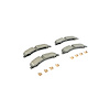 PAD KIT DISC BRAKE - image 1