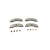 PAD KIT DISC BRAKE - image 2