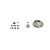 GEAR KIT RING AND PINION - image 3