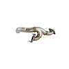 CONVERTER EXHAUST - image 1