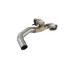 CONVERTER EXHAUST - image 2