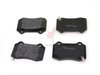 PAD KIT REAR DISC BRAKE - image 2
