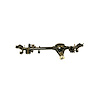 AXLE SERVICE FRONT - image 1