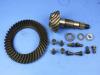 GEAR KIT RING AND PINION - image 1