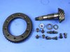 GEAR KIT RING AND PINION - image 2