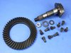 GEAR KIT RING AND PINION - image 3