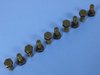 BOLT KIT RING GEAR - image 2