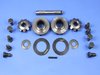 GEAR KIT CENTER DIFF - image 2
