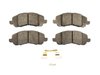 PAD KIT FRONT DISC BRAKE - image 3