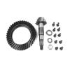 GEAR KIT RING AND PINION - image 1