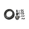 GEAR KIT RING AND PINION - image 2