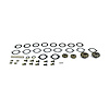 GEAR KIT CENTER DIFF - image 1