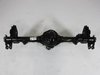 AXLE SERVICE REAR - image 2