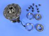 68036128AA Differential Case Assembly for 2008-2017 Jeep Wrangler JK - image 2