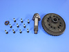 GEAR KIT RING AND PINION - image 1