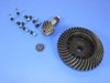 GEAR KIT RING AND PINION - image 3