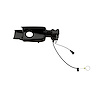 HOUSING FUEL FILLER - image 1