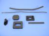 SEAL KIT A/C&HEATER UNIT - image 1