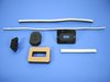 SEAL KIT A/C&HEATER UNIT - image 2