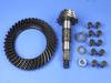 GEAR KIT RING AND PINION - image 1