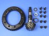 GEAR KIT RING AND PINION - image 2