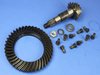 GEAR KIT RING AND PINION - image 3