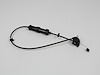 CABLE HEADREST RELEASE - image 1