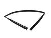 W/STRIP FRONT DOOR GLASS - image 2