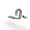 PIPE EXHAUST FRONT - image 1