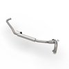 PIPE EXHAUST FRONT - image 2