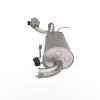 MUFFLER EXHAUST - image 1