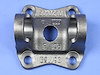 FLANGE DRIVE SHAFT - image 1