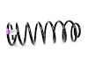SPRING REAR COIL - image 1