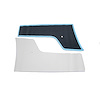DECAL HOOD - image 1