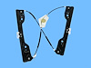 REGULATOR FRT DOOR WINDOW - image 1