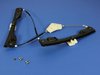 REGULATOR REAR DOOR WINDW - image 3