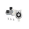 MOTOR WINDOW REGULATOR