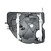 PANEL CARRIER PLATE - image 1
