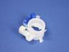 BELLCRANK DOOR LOCK - image 1