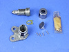 CYLINDER LOCK DOOR LOCK - image 1