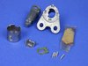 CYLINDER LOCK DOOR LOCK - image 3