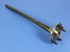 SHAFT AXLE REAR - image 2
