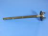 SHAFT AXLE REAR - image 1