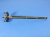 SHAFT AXLE REAR - image 2